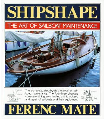 Shipshape book