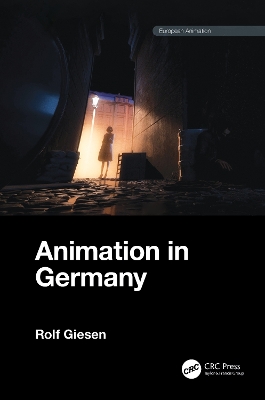 Animation in Germany book