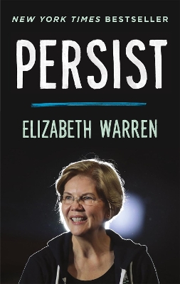 Persist book