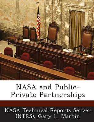 NASA and Public-Private Partnerships book