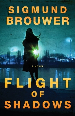 Flight of Shadows book