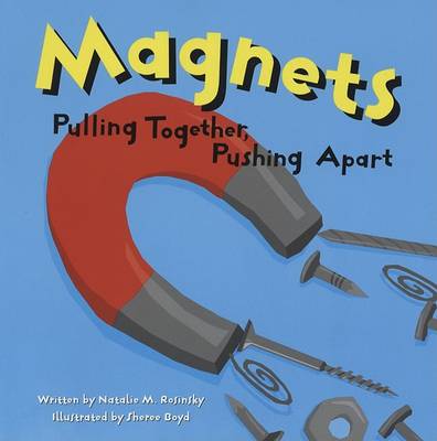 Magnets book