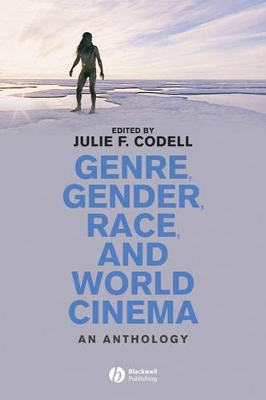 Genre, Gender, Race and World Cinema book