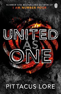 United As One book