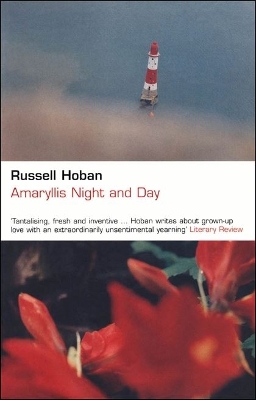 Amaryllis Night and Day book