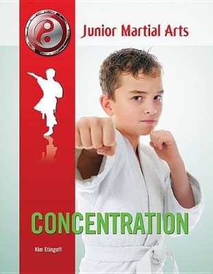 Concentration book