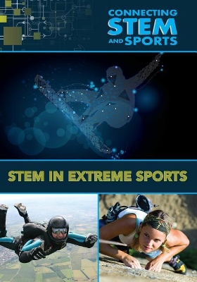 STEM in Extreme Sports book