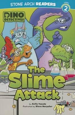 Slime Attack book