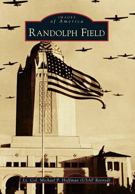 Randolph Field book