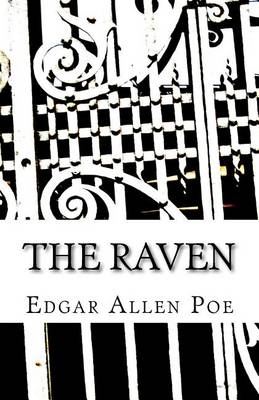 The Raven by Edgar Allen Poe