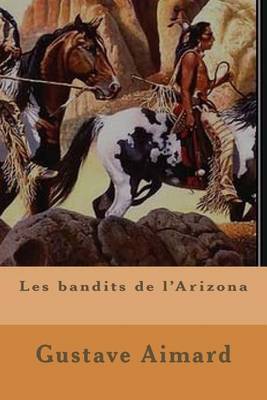 Les bandits de l'Arizona book