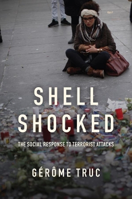 Shell Shocked book