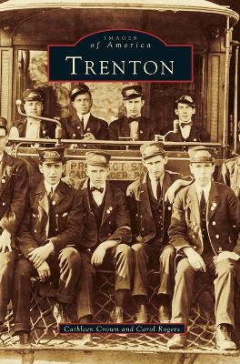 Trenton book