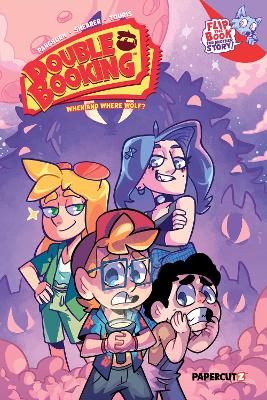 Double Booking Vol. 2: When and Where Wolf? book