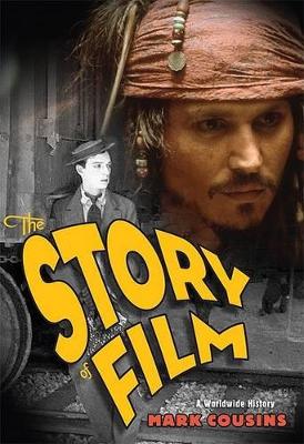 The Story of Film by Mark Cousins
