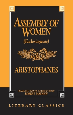 Assembly Of Women book