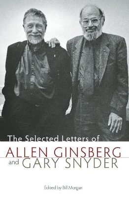 Selected Letters of Allen Ginsberg and Gary Snyder book