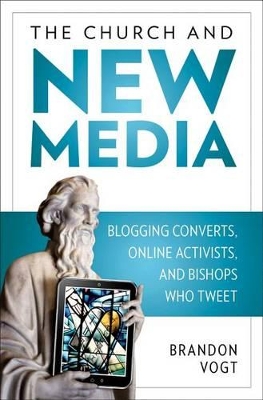 Church and New Media book