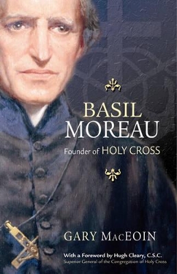 Basil Moreau book