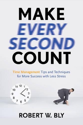 Make Every Second Count book