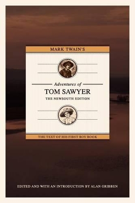 Mark Twain's Adventures of Tom Sawyer book