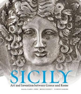 Sicily - Art and Invention Between Greecea and Rome book