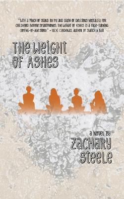 The Weight of Ashes book