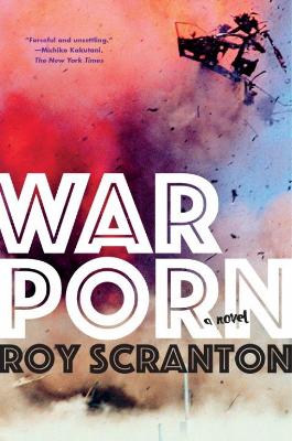 War Porn book
