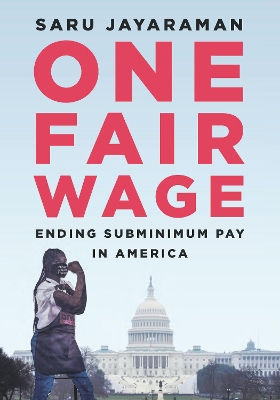 Tipped: The Service Industry's Exploitation of Immigrant Workers book