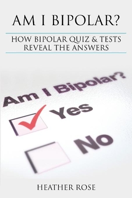 Bipolar Disorder book