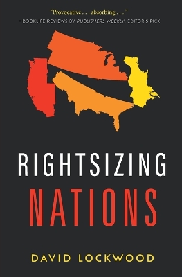 Rightsizing Nations book