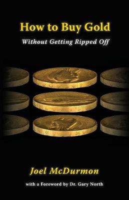 How to Buy Gold book