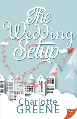 The Wedding Setup book