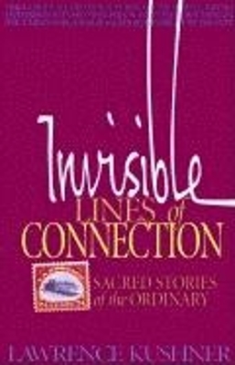 Invisible Lines of Connection book