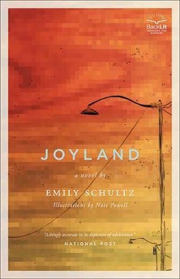 Joyland by Emily Schultz
