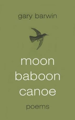 Moon Baboon Canoe book