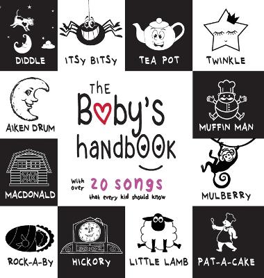 The Baby's Handbook by Dayna Martin