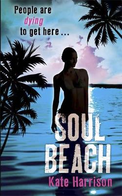 Soul Beach book