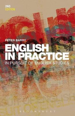 English in Practice by Prof. Peter Barry