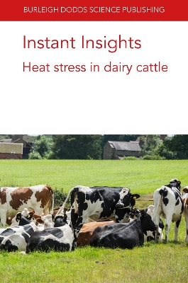 Instant Insights: Heat Stress in Dairy Cattle book