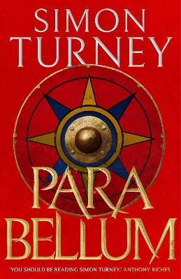 Para Bellum book