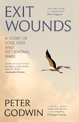 Exit Wounds: A Story of Love, Loss and Occasional Wars book