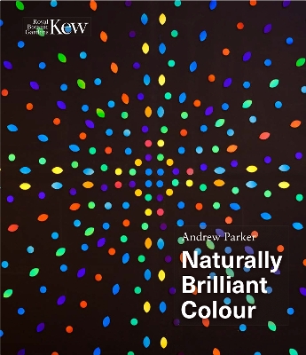 Naturally Brilliant Colour book