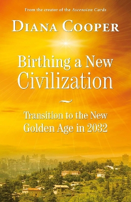 Birthing A New Civilization book