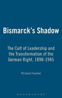 Bismarck's Shadow book