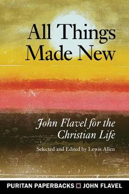 All Things Made New book