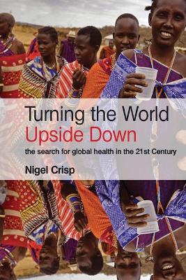 Turning the World Upside Down book