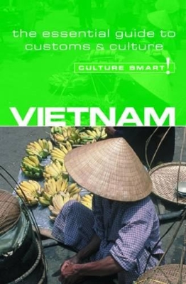 Vietnam - Culture Smart! book