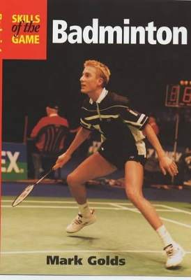 Badminton book