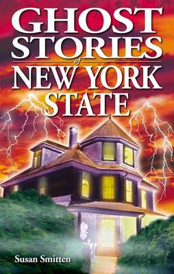 Ghost Stories of New York State book